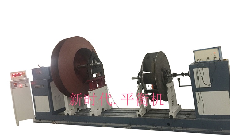 平衡機(jī)的機(jī)械結(jié)構(gòu)是由哪幾個(gè)方面組成的？