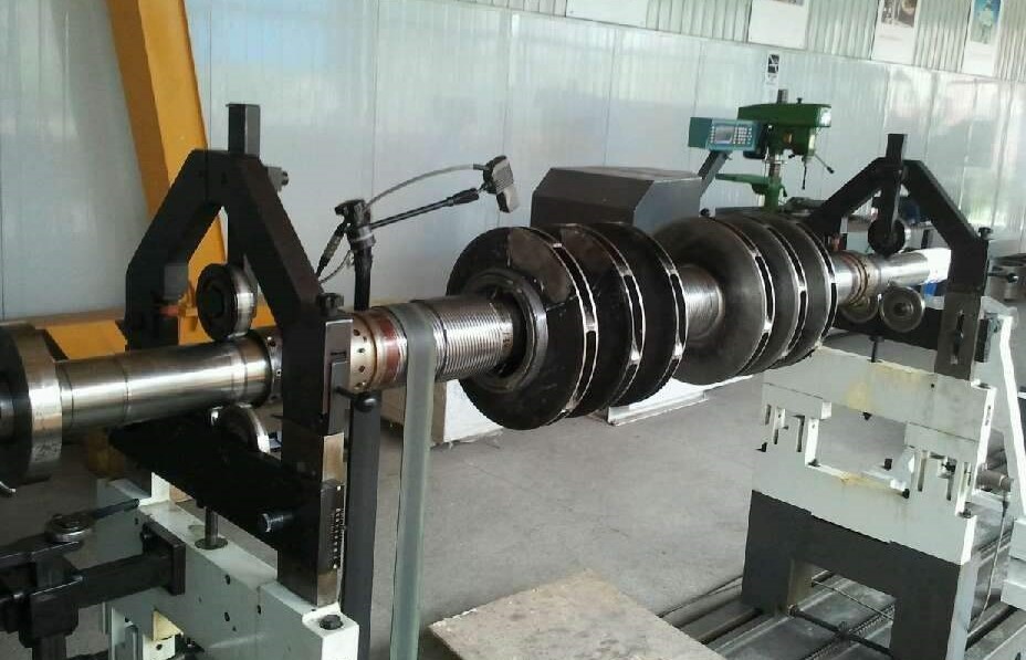 動(dòng)平衡機(jī)不能正常工作有哪些原因？